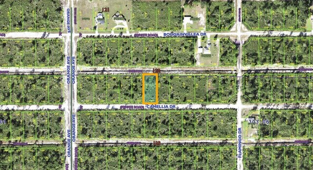 714 Camellia Dr, Indian Lake Estates, FL 33855 - photo 4