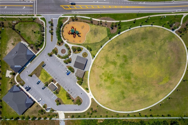11612 Sunburst Marble Rd, Riverview, FL 33579 - aerial view