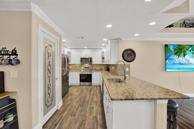 6219 Wendell Dr, Wesley Chapel, FL 33544 - photo 12