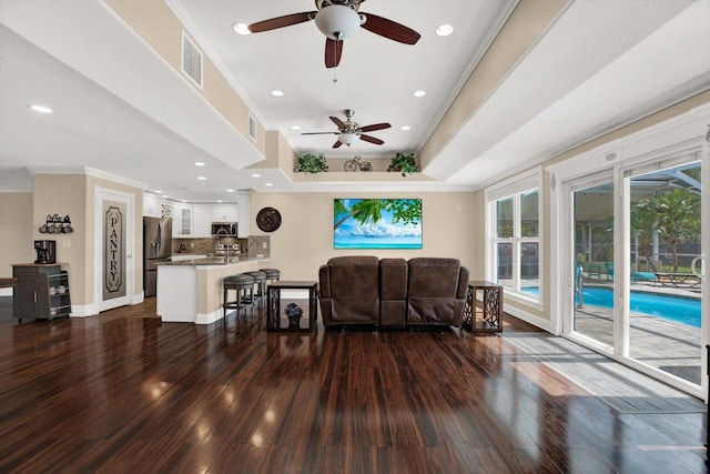 6219 Wendell Dr, Wesley Chapel, FL 33544 - photo 22