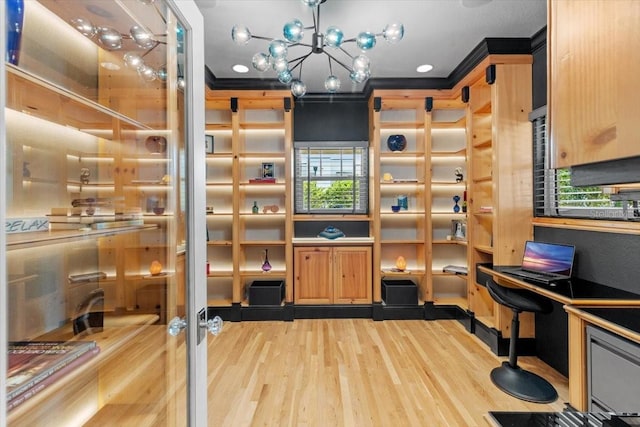 213 N Hesperides St, Tampa, FL 33609 - view of storage room
