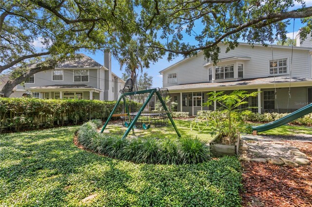 2403 W Sunset Dr, Tampa, FL 33629 - photo 63