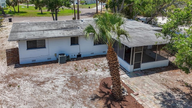 922 Alcazar Way S, Saint Petersburg, FL 33705 - photo 41
