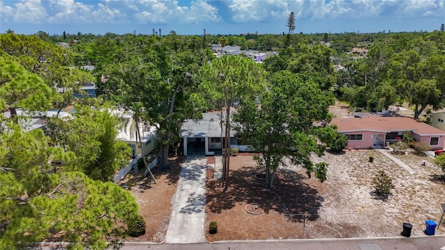 922 Alcazar Way S, Saint Petersburg, FL 33705 - photo 58