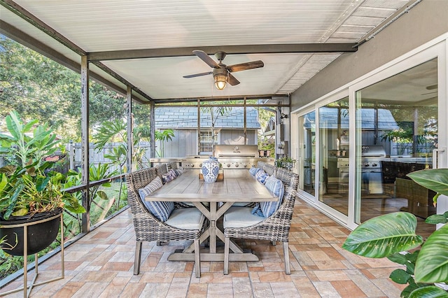 2134 Serpentine Cir S, Saint Petersburg, FL 33712 - photo 20