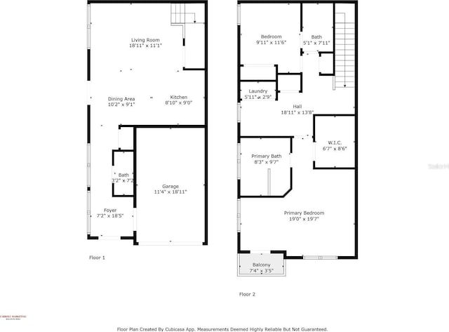 109 S Packwood Ave Unit B, Tampa, FL 33606 - photo 3