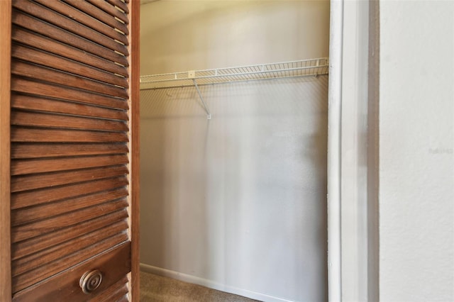 2131 Ridge Rd S Unit 3, Largo, FL 33778 - view of closet