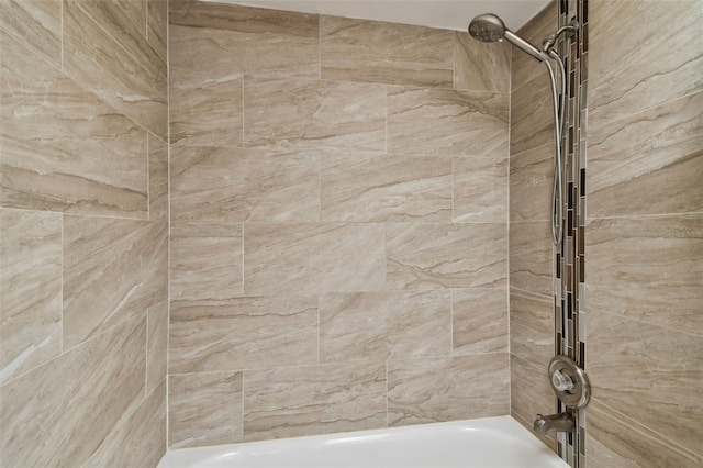 2131 Ridge Rd S Unit 3, Largo, FL 33778 - full bathroom featuring bathing tub / shower combination