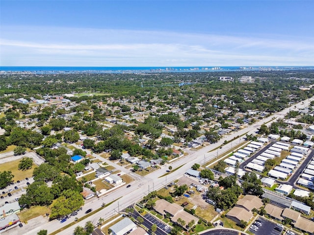 2131 Ridge Rd S Unit 3, Largo, FL 33778 - drone / aerial view