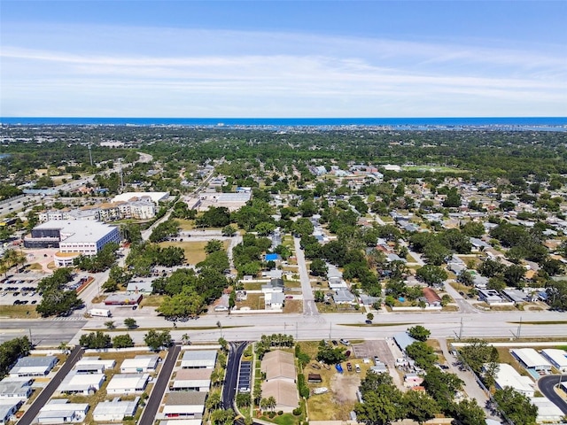 2131 Ridge Rd S Unit 3, Largo, FL 33778 - aerial view