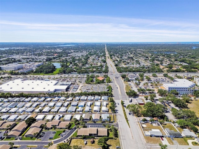 2131 Ridge Rd S Unit 3, Largo, FL 33778 - drone / aerial view