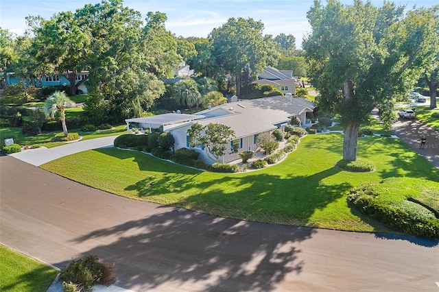 2110 Reaney Rd, Lakeland, FL 33803 - view of subject property