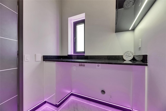 6532 Simone Shores Cir, Apollo Beach, FL 33572 - view of bathroom