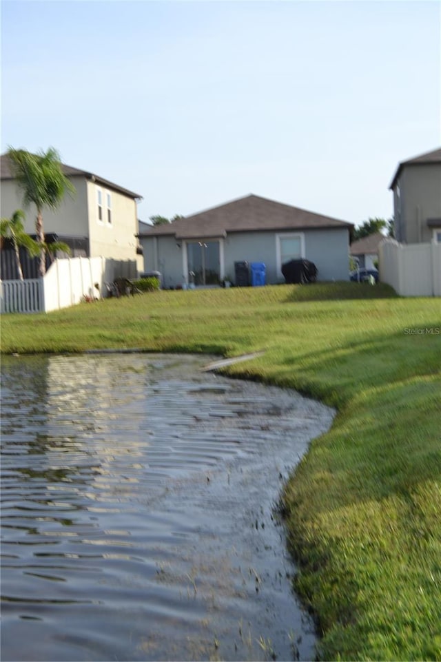 16725 Delia St, Wimauma, FL 33598 - water view