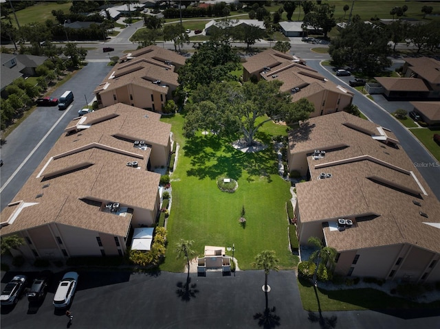 2335 Beneva Ter Unit 2254, Sarasota, FL 34232 - aerial view of residential area