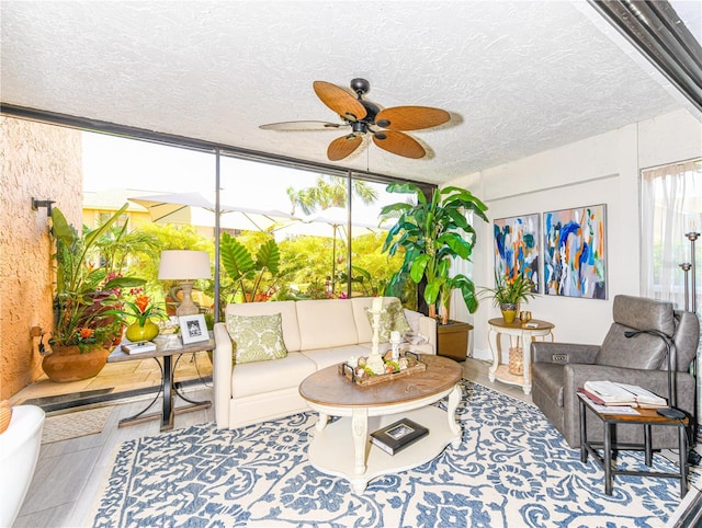 2335 Beneva Ter Unit 2254, Sarasota, FL 34232 - view of sunroom