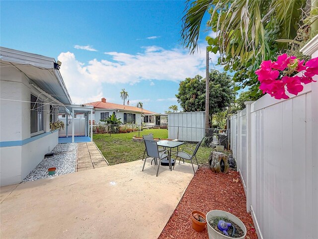 6350 18th Ave N, Saint Petersburg, FL 33710 - photo 58