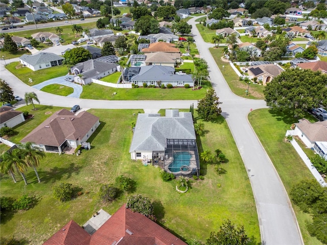 603 Loma Del Sol Dr, Davenport, FL 33896 - aerial view of residential area