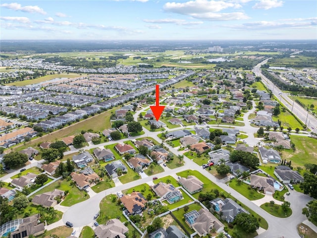 603 Loma Del Sol Dr, Davenport, FL 33896 - view of property location featuring nearby suburban area