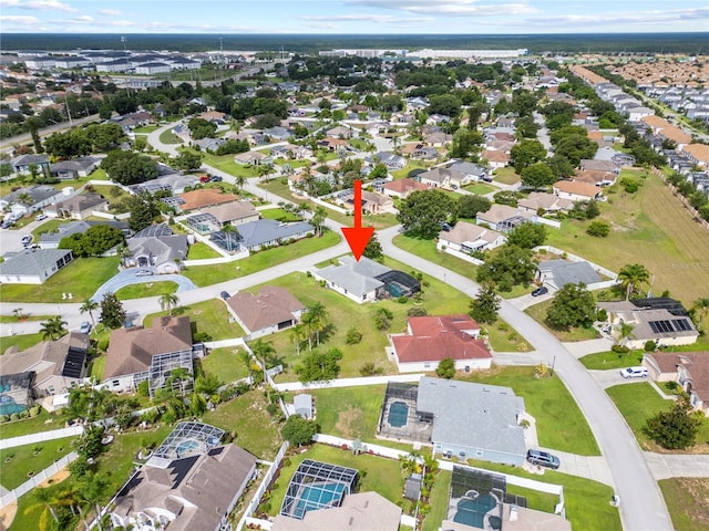 603 Loma Del Sol Dr, Davenport, FL 33896 - view of property location featuring nearby suburban area