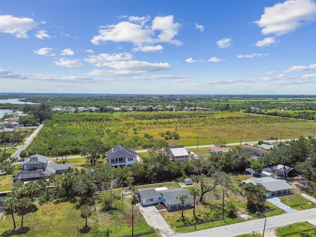 1110 Canal St, Ruskin, FL 33570 - aerial view of residential area