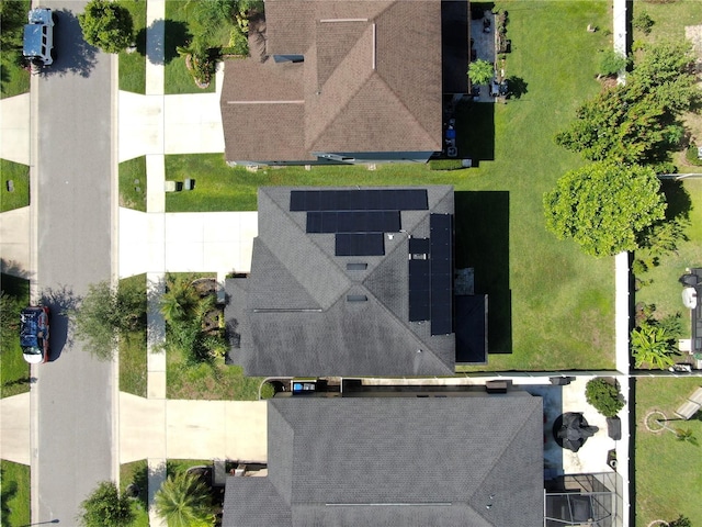 13903 Sage Thrasher Ln, Riverview, FL 33579 - bird's eye view