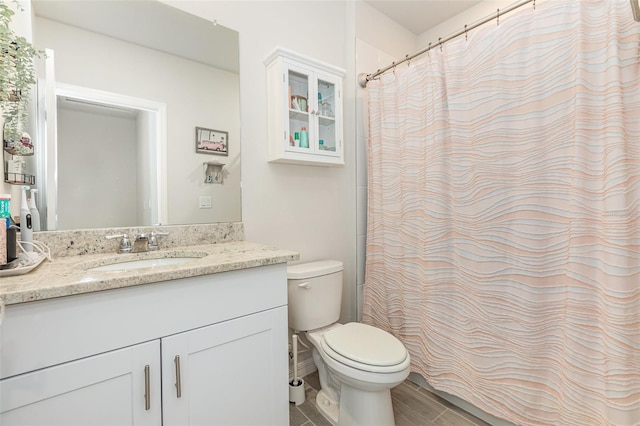 13958 Richland Gulf Cir, Parrish, FL 34219 - full bath featuring toilet and vanity