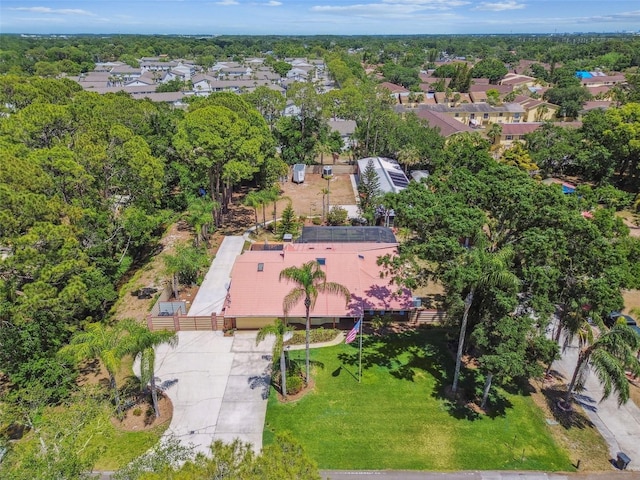 7507 Beasley Rd, Tampa, FL 33615 - aerial view