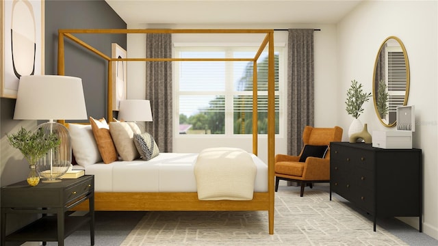 12597 Lily Quartz Loop, Parrish, FL 34219 - view of bedroom