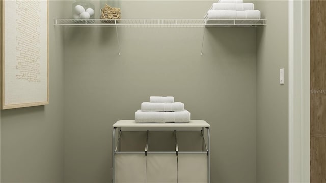 11083 E 65th Ter, Palmetto, FL 34221 - view of spacious closet
