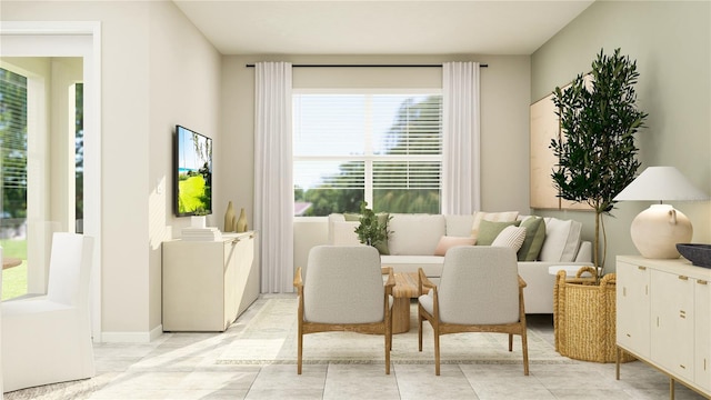 11083 E 65th Ter, Palmetto, FL 34221 - view of dining area