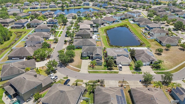 3862 Tristram Loop, Land O Lakes, FL 34638 - view of property location featuring nearby suburban area and a nearby body of water