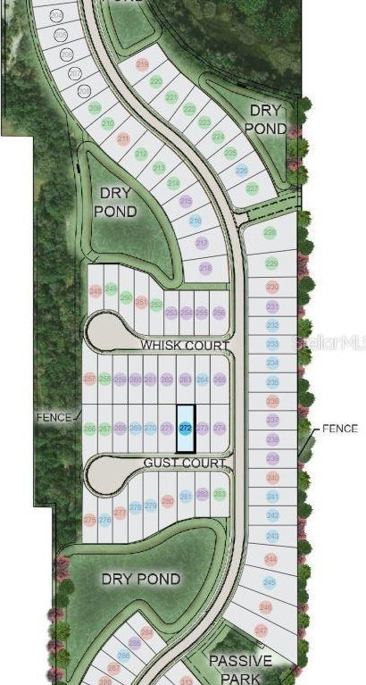 12469 Gust Ct, Hudson, FL 34669 - map / location