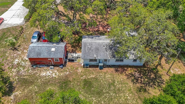11912 Mcmullen Loop, Riverview, FL 33569 - aerial view of property and surrounding area