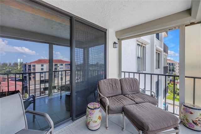 6265 Sun Blvd Unit 605, Saint Petersburg, FL 33715 - view of balcony