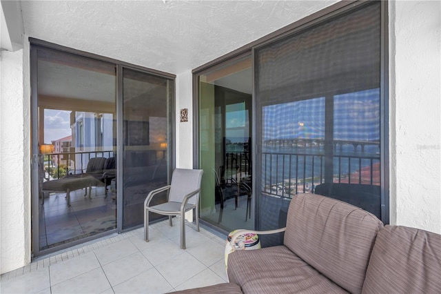 6265 Sun Blvd Unit 605, Saint Petersburg, FL 33715 - view of balcony