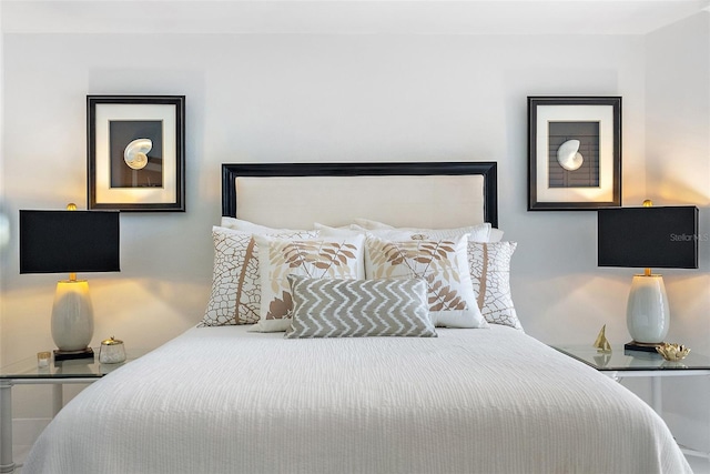 7520 Sunshine Skyway Ln S Unit 109, Saint Petersburg, FL 33711 - view of bedroom