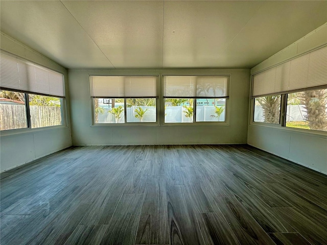 440 89th Ave, St Pete Beach, FL 33706 - view of unfurnished sunroom