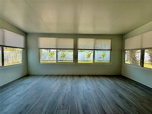 440 89th Ave, St Pete Beach, FL 33706 - unfurnished sunroom with healthy amount of natural light