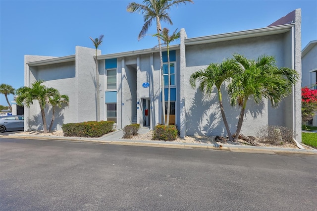 230 Medallion Blvd Unit F, Madeira Beach, FL 33708 - view of building exterior