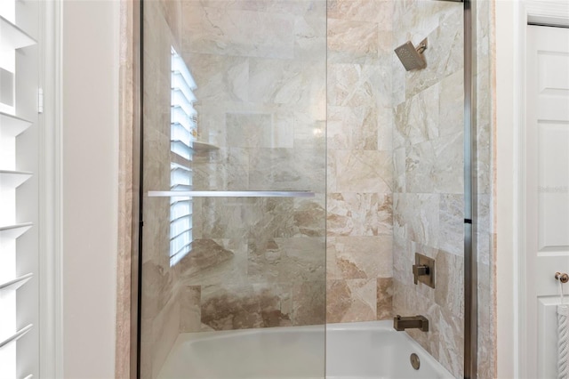 703 Monte Cristo Blvd, Tierra Verde, FL 33715 - bathroom with  shower combination