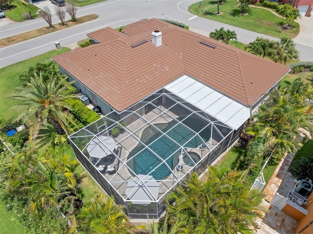 703 Monte Cristo Blvd, Tierra Verde, FL 33715 - view of subject property