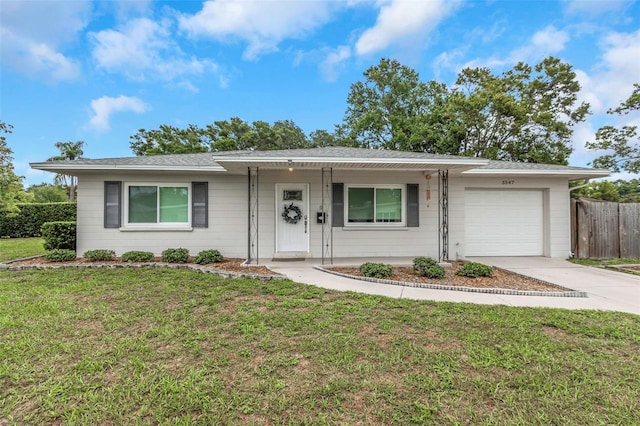 3547 55th St N, Saint Petersburg, FL 33710 - photo 1