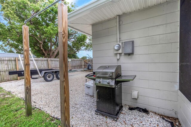 3547 55th St N, Saint Petersburg, FL 33710 - photo 42