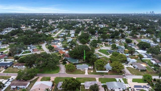 3547 55th St N, Saint Petersburg, FL 33710 - photo 43
