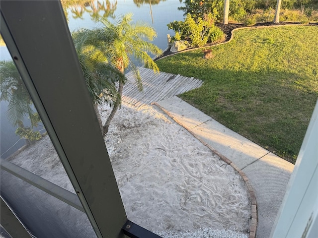 3338 Fernleaf Dr, Hernando Beach, FL 34607 - detailed view