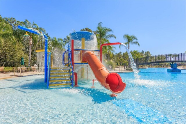 20403 Sultana Ct, Tampa, FL 33647 - communal playground featuring a water play area