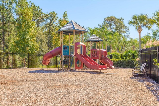 20403 Sultana Ct, Tampa, FL 33647 - view of community jungle gym