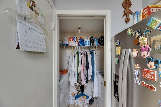 9481 Highland Oak Dr Unit 1511, Tampa, FL 33647 - view of closet