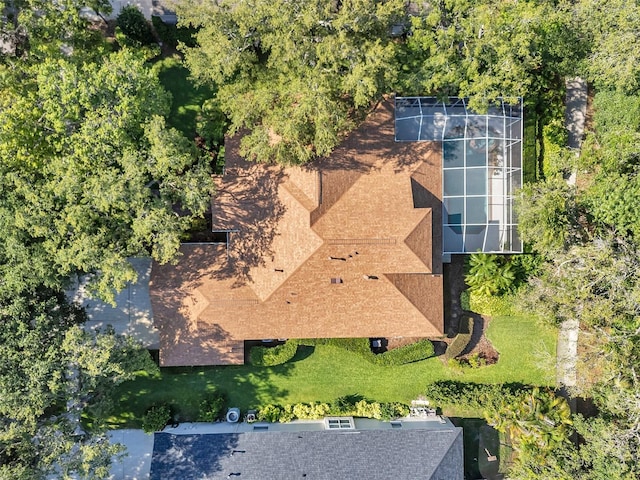5704 Eaglemount Cir, Lithia, FL 33547 - view of subject property